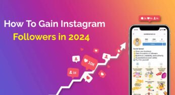 How to Gain Instagram Followers Organically in 2024