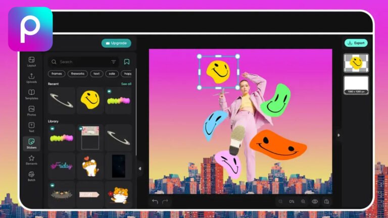A Comprehensive Guide to PicsArt Features