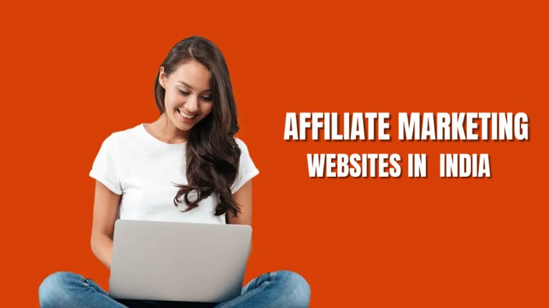 Top Affiliate Marketing Platforms Redefining E-Commerce in India