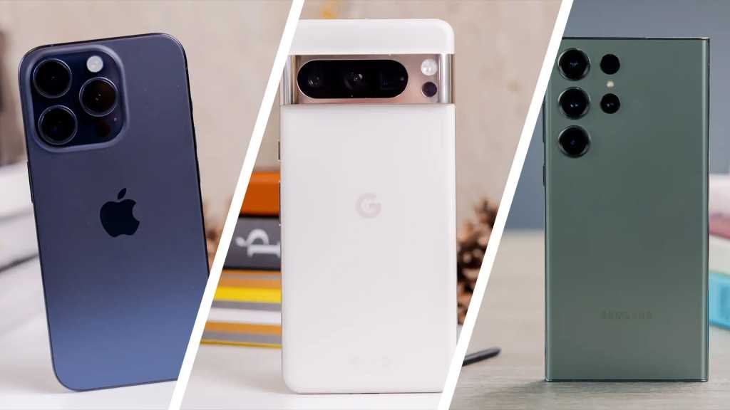 How to Choose the Best Smartphone: A Comprehensive Guide